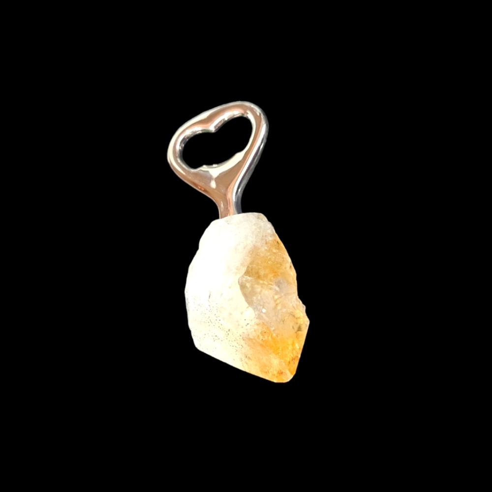 Citrine Bottle Opener